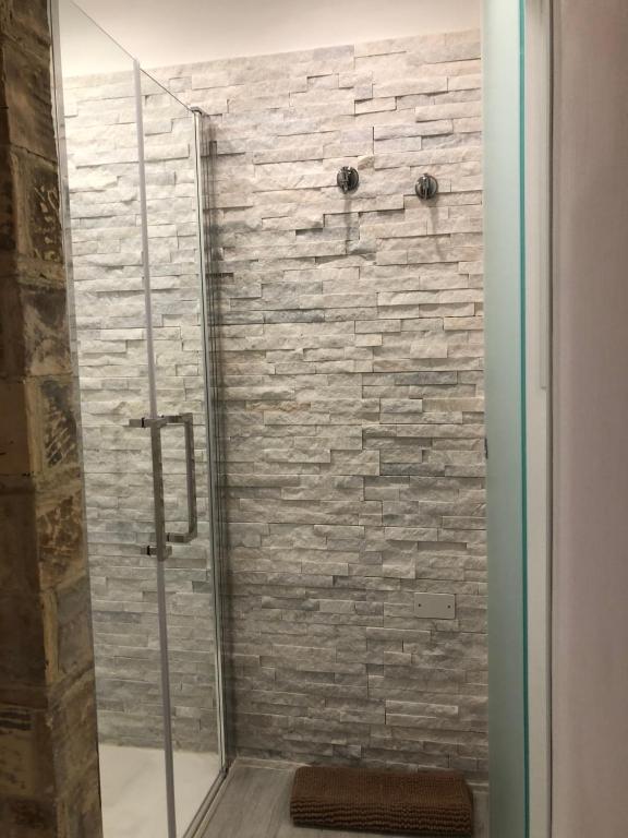 B & B Via Cavour room 1