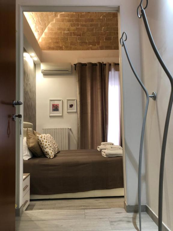 B & B Via Cavour room 2