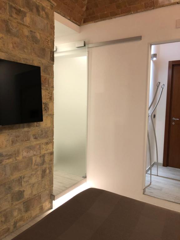 B & B Via Cavour room 3