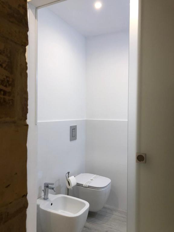 B & B Via Cavour room 5