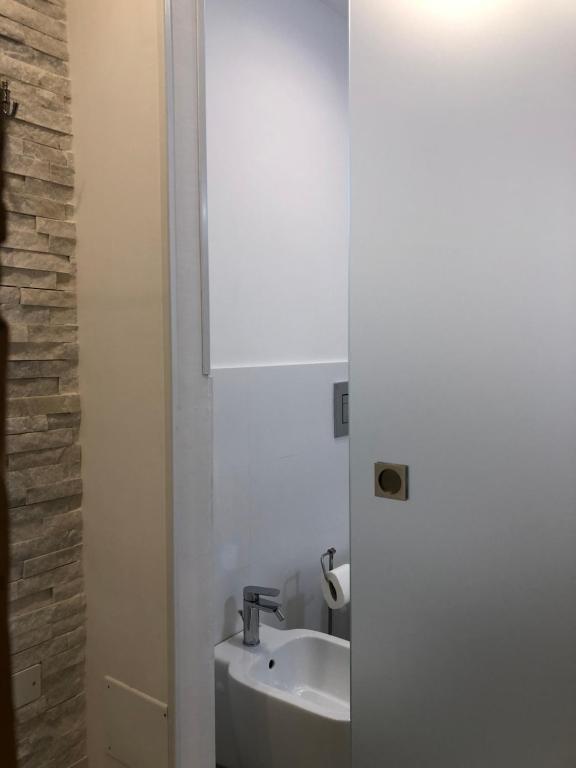 B & B Via Cavour room 6